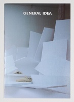 General Idea: Camden Arts Centre