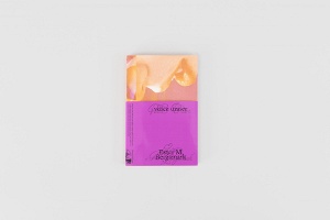 Ester M. Bergsmark: Voice Under