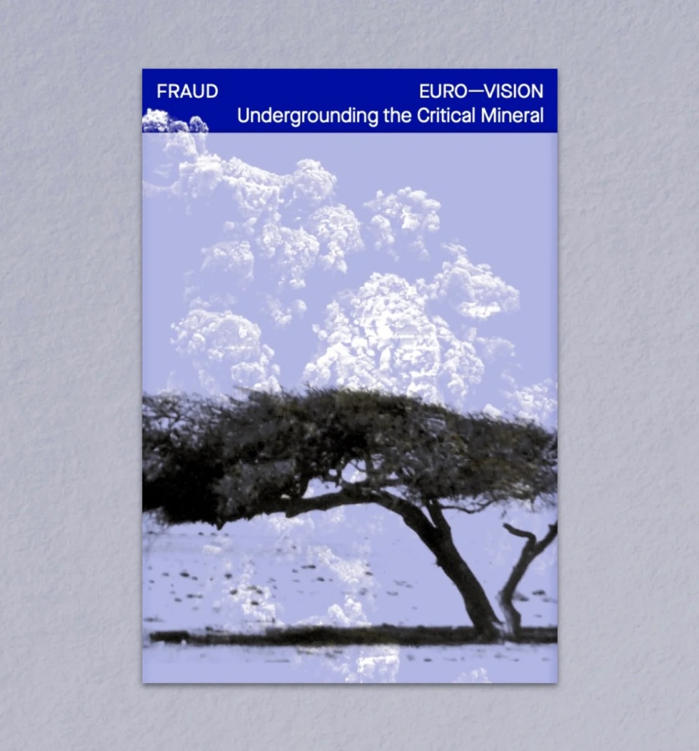 EURO-VISION front cover 