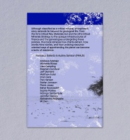 Gris Perla Amor, Jefa Papi Chulo, Françîcco Gayardo, and Audrey Samson: EURO—VISION  Undergrounding the Critical Mineral