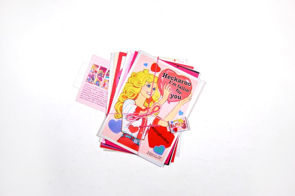 dying but fine multipack 