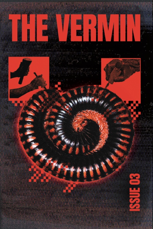 The Vermin Issue 03