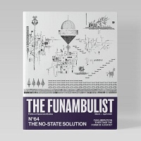 The Funambulist 64