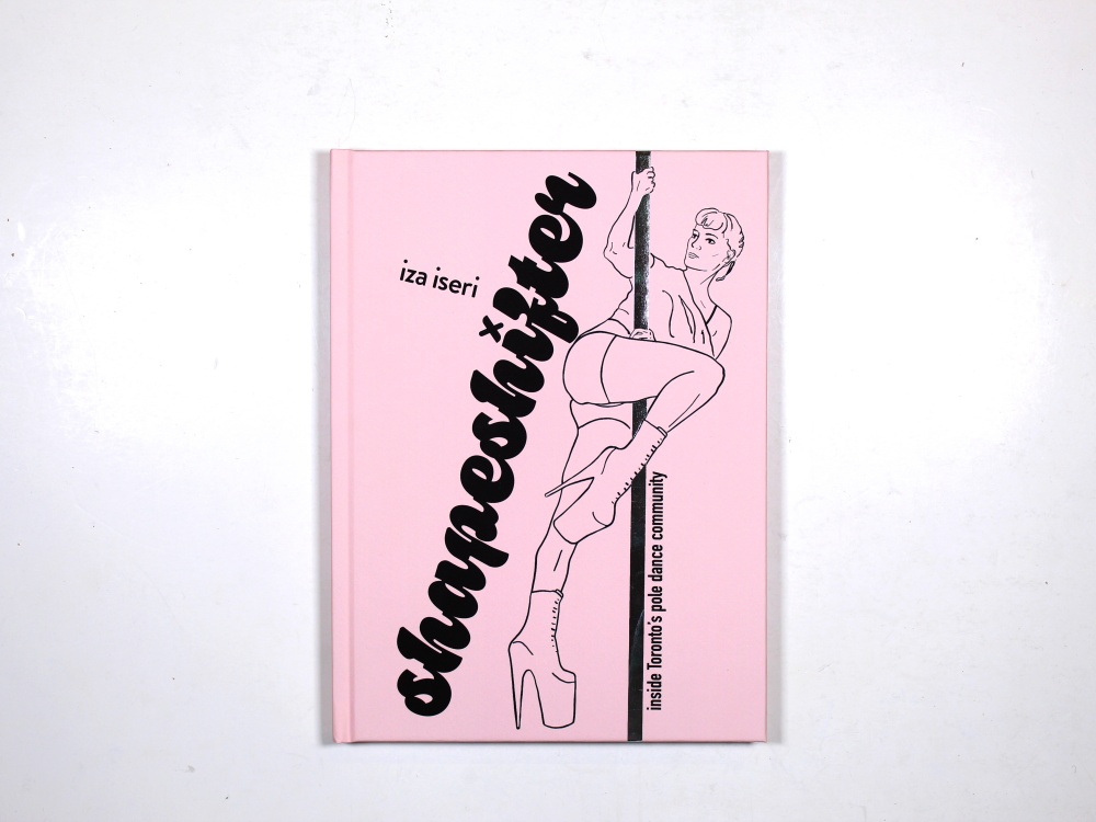 shapeshifter front cover 