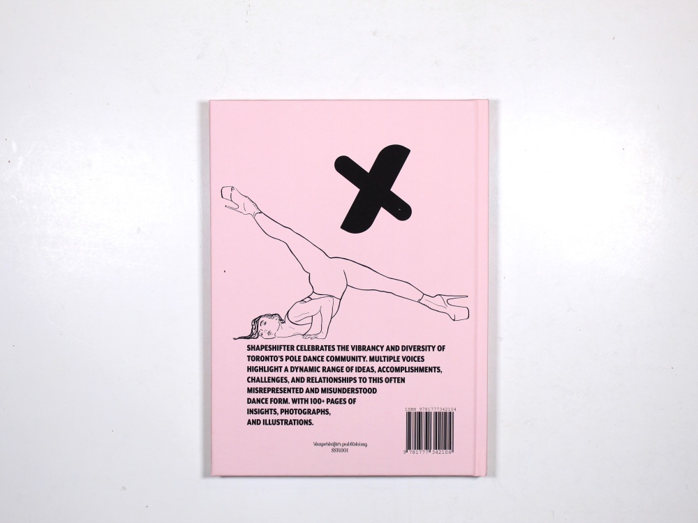 shapeshifter back cover 