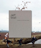 Jeff Wall: A Sudden Gust of Wind (after Hokusai)
