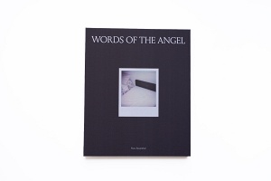 Emi Takahashi: Words of the Angel