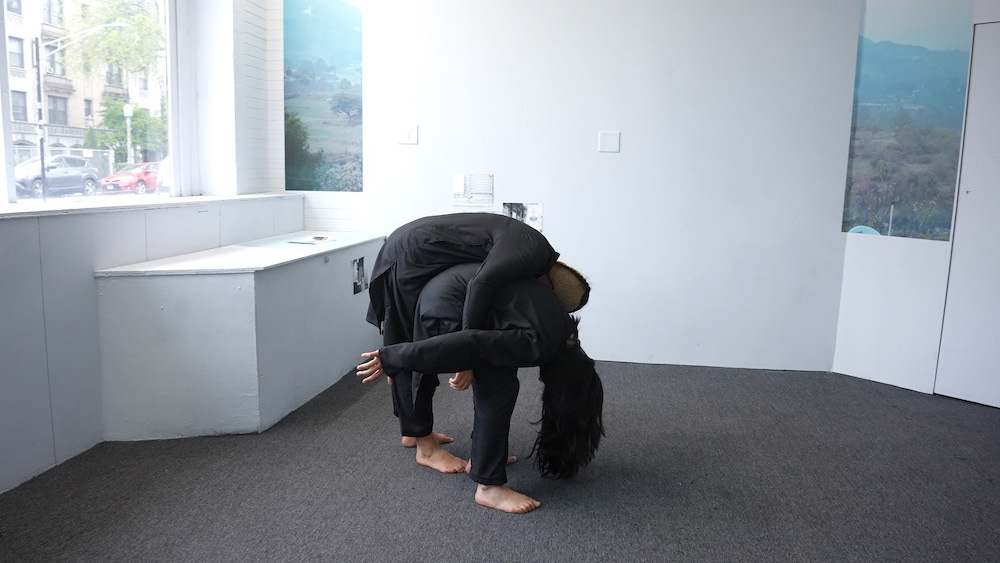 My Father’s Imagination II