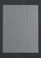 Sandra Brewster: Blur