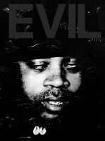 Arthur Jafa: Live Evil