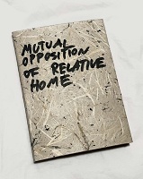 Kuba Nowak: mutual opposition of relative home