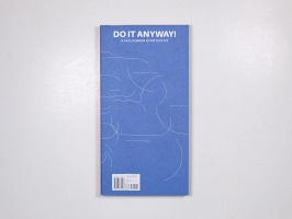 Magdalena Jadwiga Härtelova and Cassie Thorton: It’s Too Late. Do It Anyway!