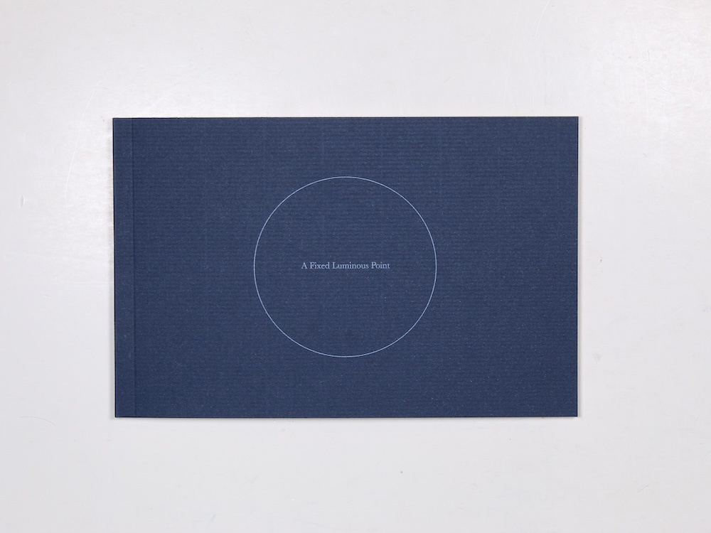 A Fixed Luminous Point