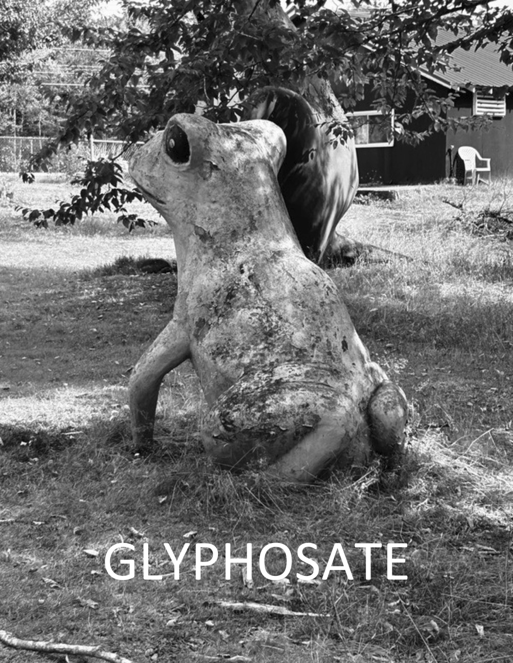 Glysophate