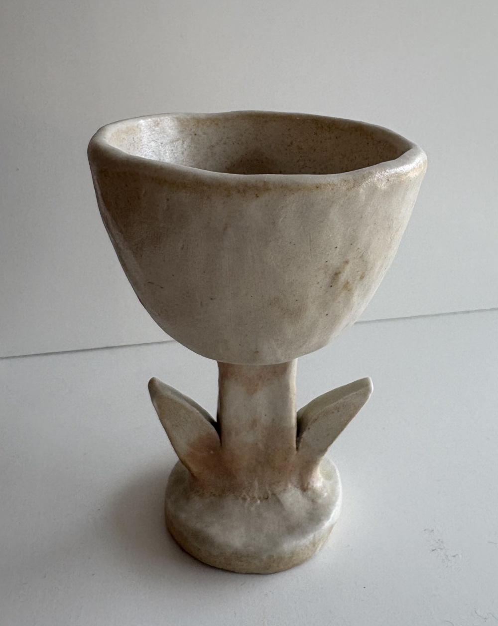 Eunice Luk Stemware 1