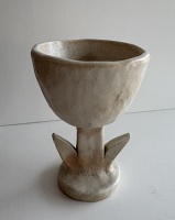 Eunice Luk: Stemware