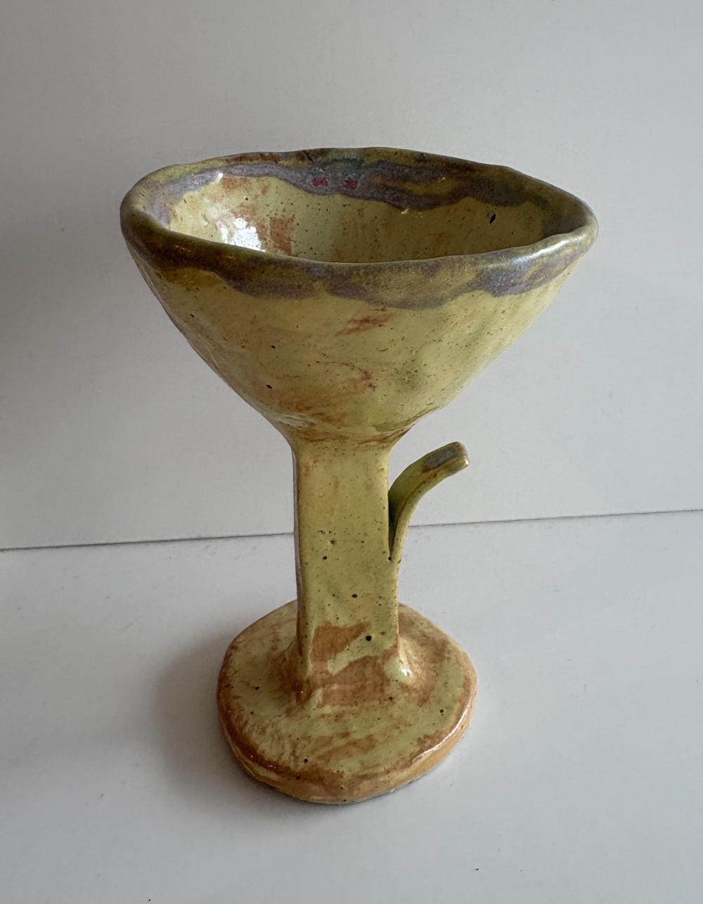 Eunice Luk Stemware 2