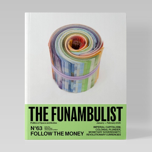 The Funambulist 63