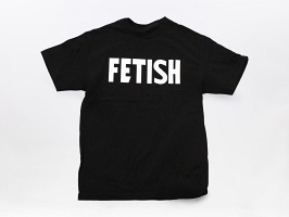 John Jack Baylin: FETISH T-Shirt (3XL)