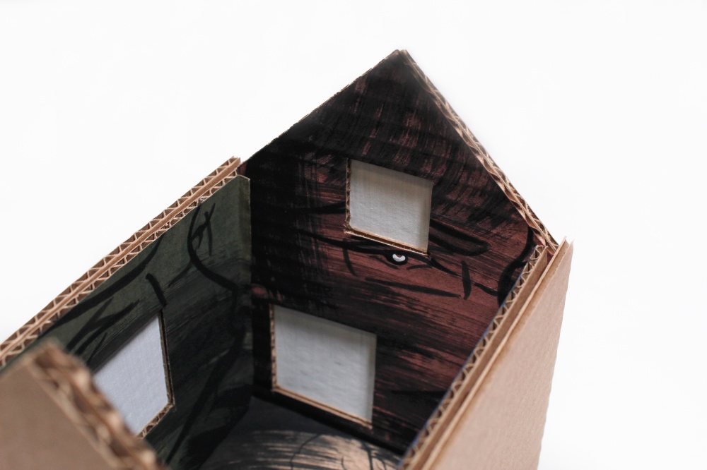 Gillian’s House 5
