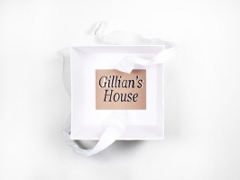 Yan Wen Chang: Gillian’s House