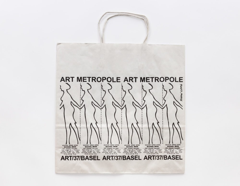 WW Shopping Bag MS