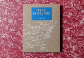 Giuliano Iacobelli, Paper Paper Studio, and Ian Willms: The Hound