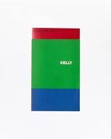 Ellsworth Kelly: Gemini Sample Portfolio