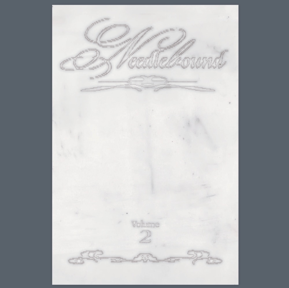 Needlebound Vol.1
