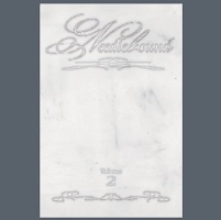 Tito Rocha  and Hayley Mortin: Needlebound