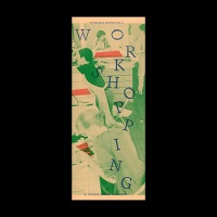 Emily Larned: Workshopping at Women’s Studio Workshop