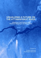 Coleen Moonias and Nessie Nankivell: Visualising a Future on the Attapiskat River