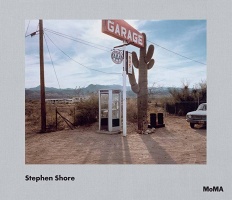 Stephen Shore