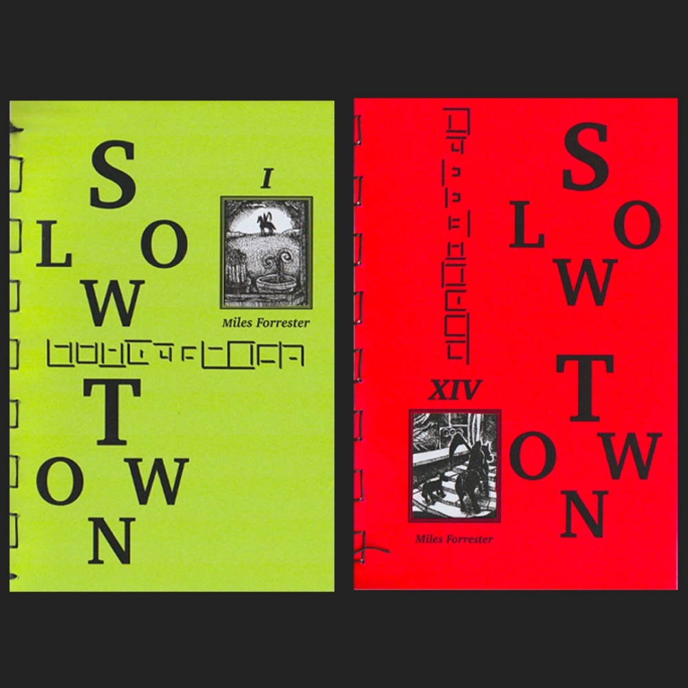 Forrester_Pillars of Slow Town I_XIV Cover - Miles F.jpg