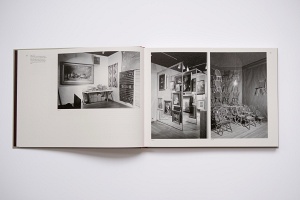 Véronique Bacchetta and Nicolas Trembley: Craft: About Exhibitions, Craft, Art, Cultural Hierarchies, Typologies and the Art of Display