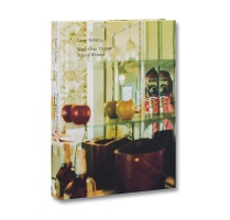 Larry Sultan: Water Over Thunder: Selected Writings