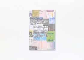 Be Oakley : Publisher as Librarian/ Publisher is Archivist