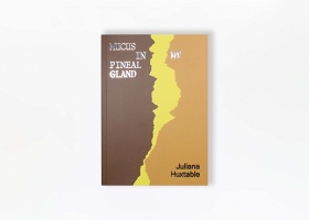 Juliana Huxtable: Mucus in My Pineal Gland