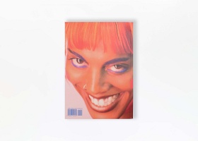Juliana Huxtable: Mucus in My Pineal Gland