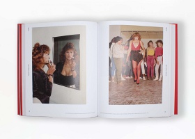 Amelia Abraham: Sex, Clubs, Dissent: Visualising Queer Nightlife
