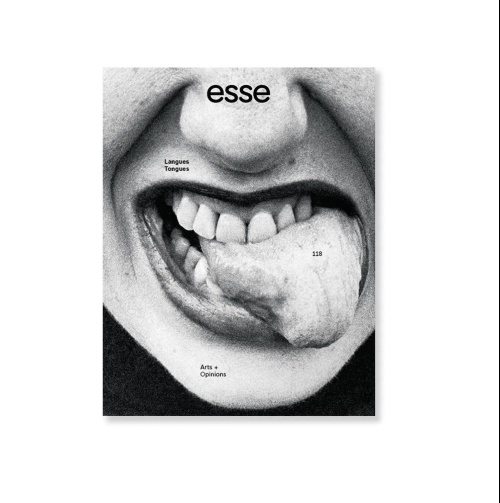 Esse Tongues