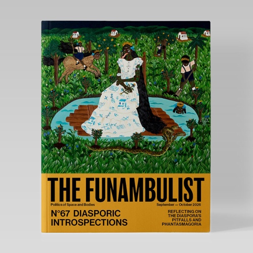The Funambulist 67