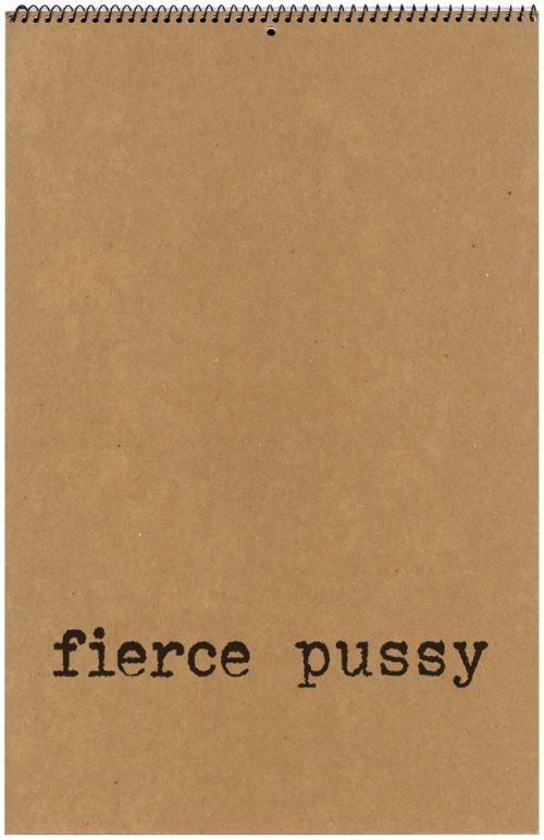 fierce-pussy-cover
