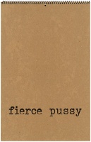 Nancy Brooks Brody, Joy Episalla, Zoe Leonard, and Carrie Yamaoka: fierce pussy