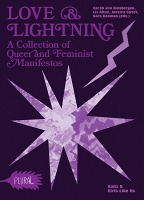 Liz Allan, Jessica Baldanza, Sarah van Binsbergen, Sara Kaaman, and Lotte Lara Schröder: Love &amp; Lightning