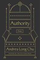 Andrea Long Chu: Authority