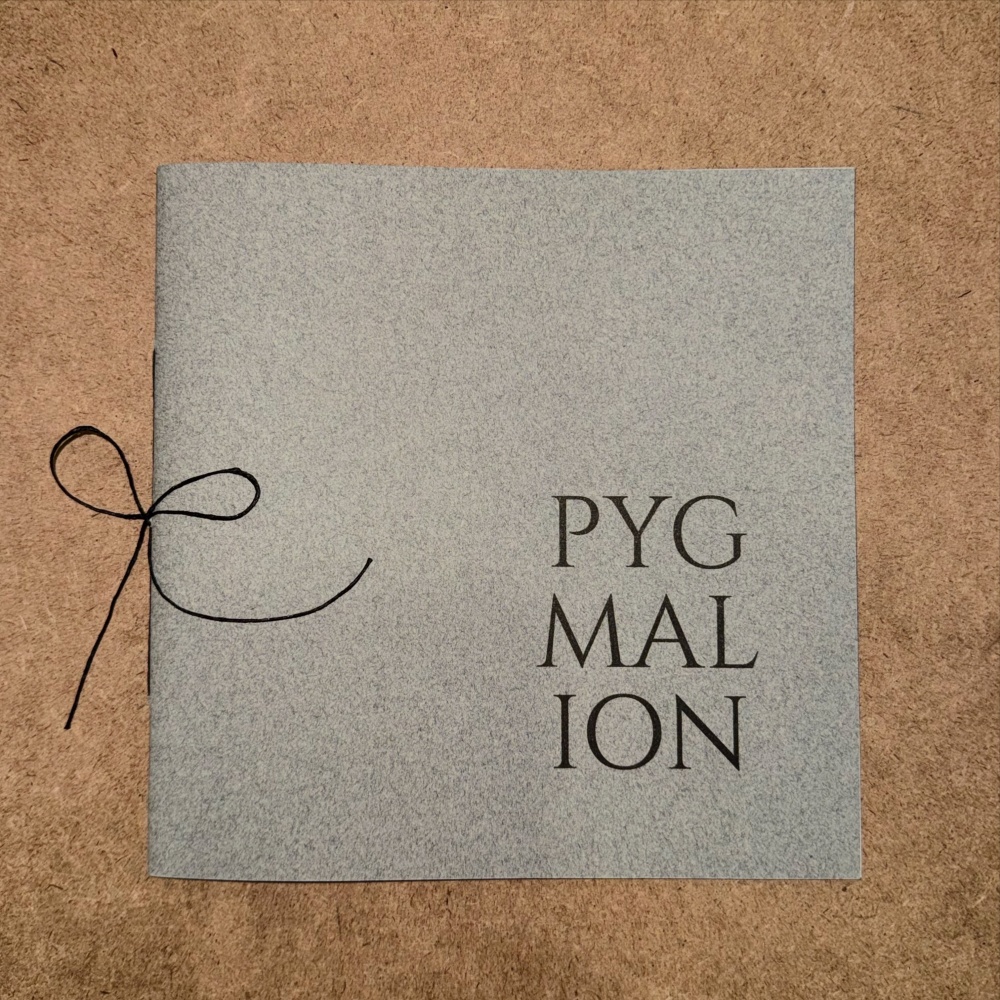 Pygmalion