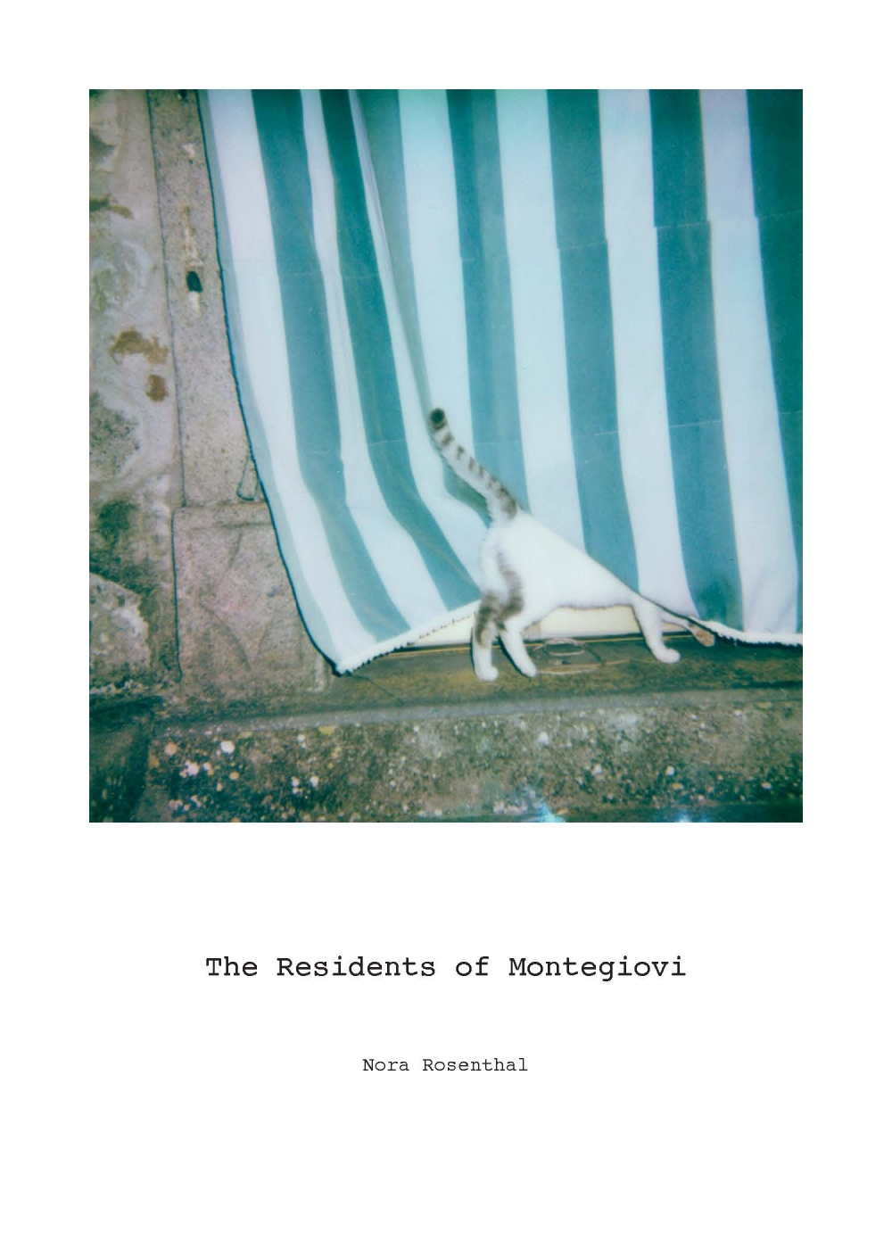 The Residents of Montegiovi