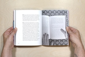 Christina Battle, Shalaka Jadhav, Ivetta Sunyoung Kang, Audie Murray, Daniella Sanader, Erdem Taşdelen, and Nic Wilson: Gravitron: reading as...