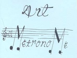 Art Metronome